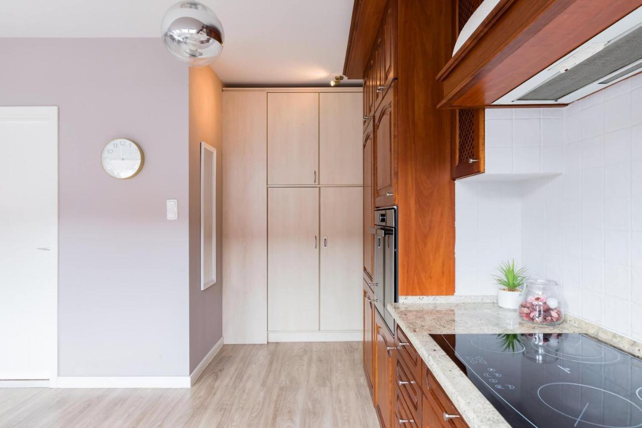 Sunny And Central Penthouse With Private Garage Budapest Extérieur photo
